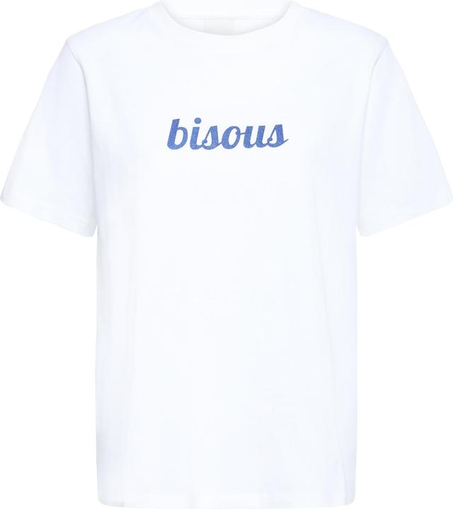 Bianco, Sodalite Blue