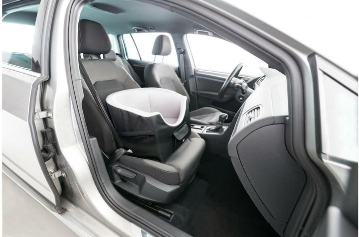 Immagine prodotto Trixie Seggiolino auto (Cane)