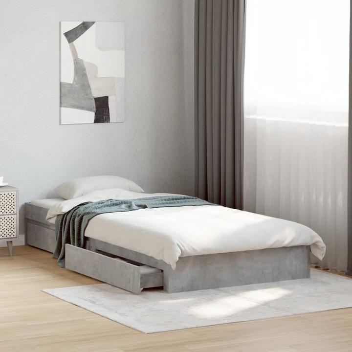 Immagine prodotto VidaXL Khai (90 x 190 cm)