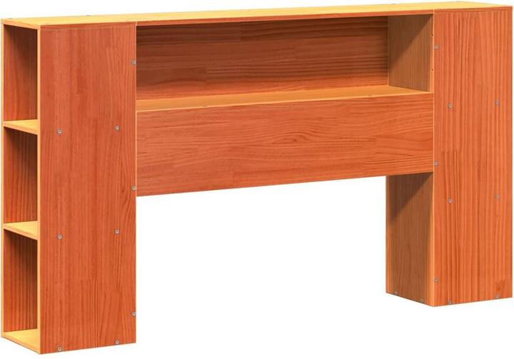 Image du produit vidaXL Bettgestell (160 x 200 cm)