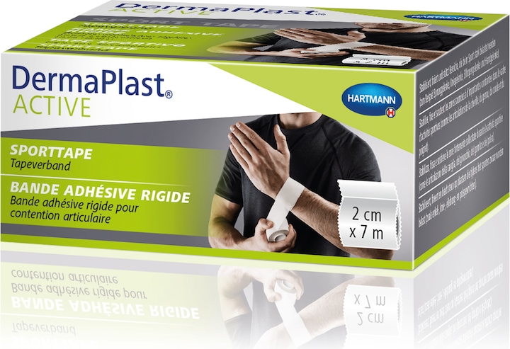 Produktbild DermaPlast Active (7 m)