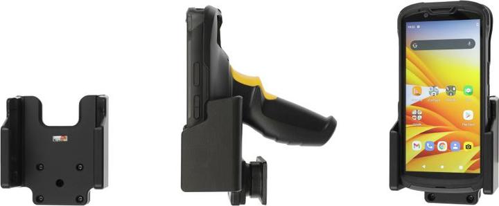 Actual product image Brodit 216367 Device holder Zebra TC53 / TC58