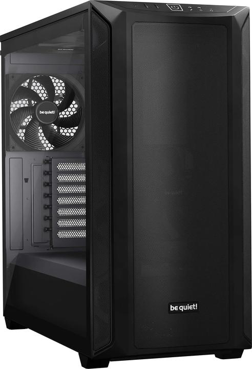 be quiet! Shadow Base 800 (ATX, mATX, Mini-ITX, E-ATX)