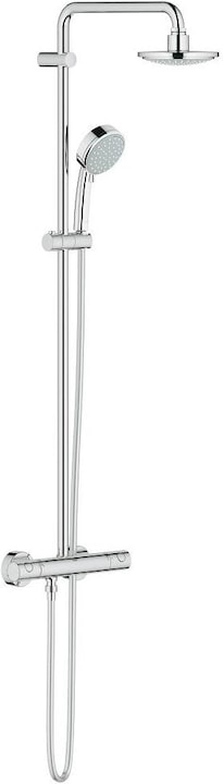 Produktbild Grohe Tempesta Cosmopolitan System 160 Duschsystem