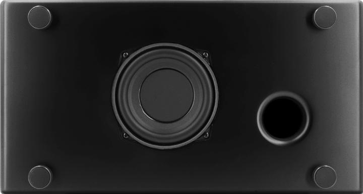 Produktbild Sonoro Primus (DAB, Internetradio, Bluetooth, WLAN)