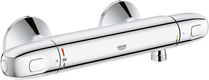 Produktbild Grohe Grohtherm 1000 Thermostat-Brausebatterie