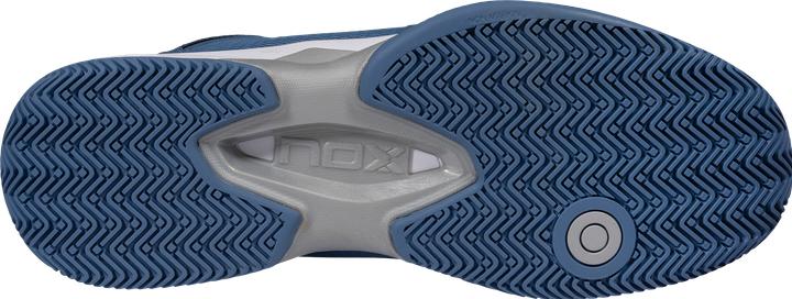 Produktbild Nox ML10 HEXA Padelschuhe (46)