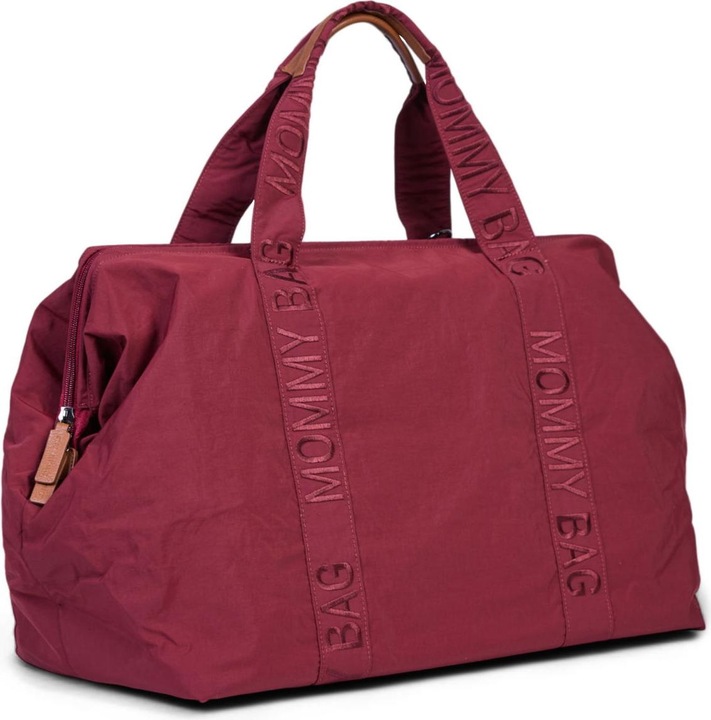 Immagine prodotto Childhome Borsa mamma Borsa asilo nido