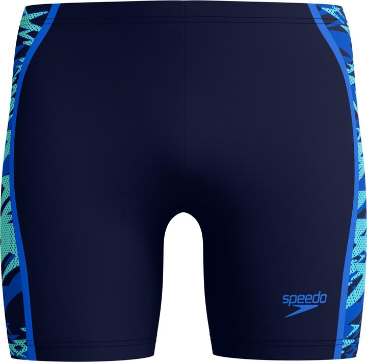 Produktbild Speedo Hyperboom Splice Mid Jammer (5)