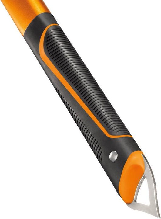 Actual product image Petzl Summit Evo