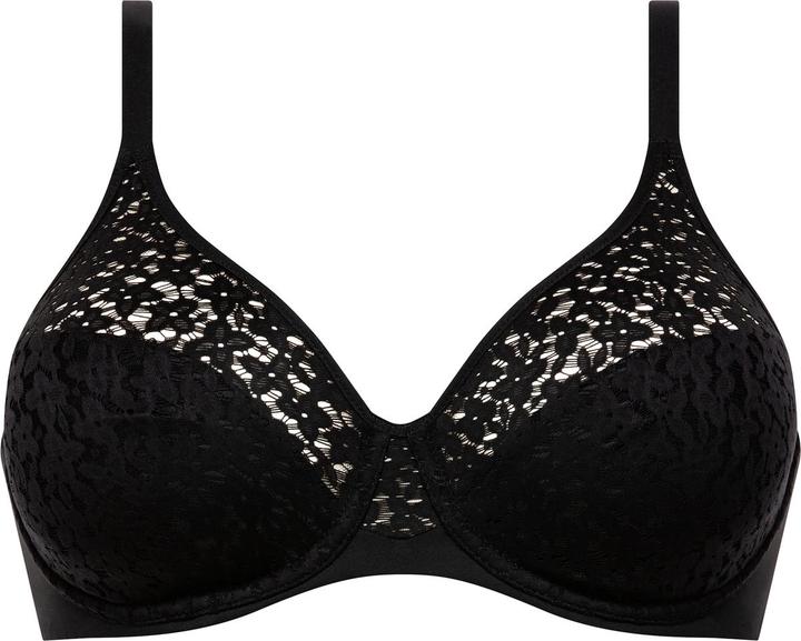 Image du produit Chantelle soutien-gorge à armatures "EasyFeel" noir (Une unité par pack, 75 F)