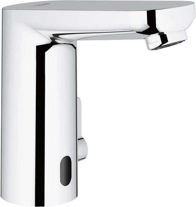 Grohe Miscelatore per lavabo a infrarossi Eurosmart CE con controllo della temperatura