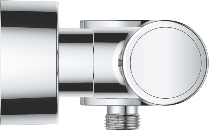 Produktbild Grohe Eurosmart Cosmopolitan E Special Infrarot-Brausebatterie mit Mischeinrichtung