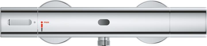 Produktbild Grohe Eurosmart Cosmopolitan E Special Infrarot-Brausebatterie mit Mischeinrichtung
