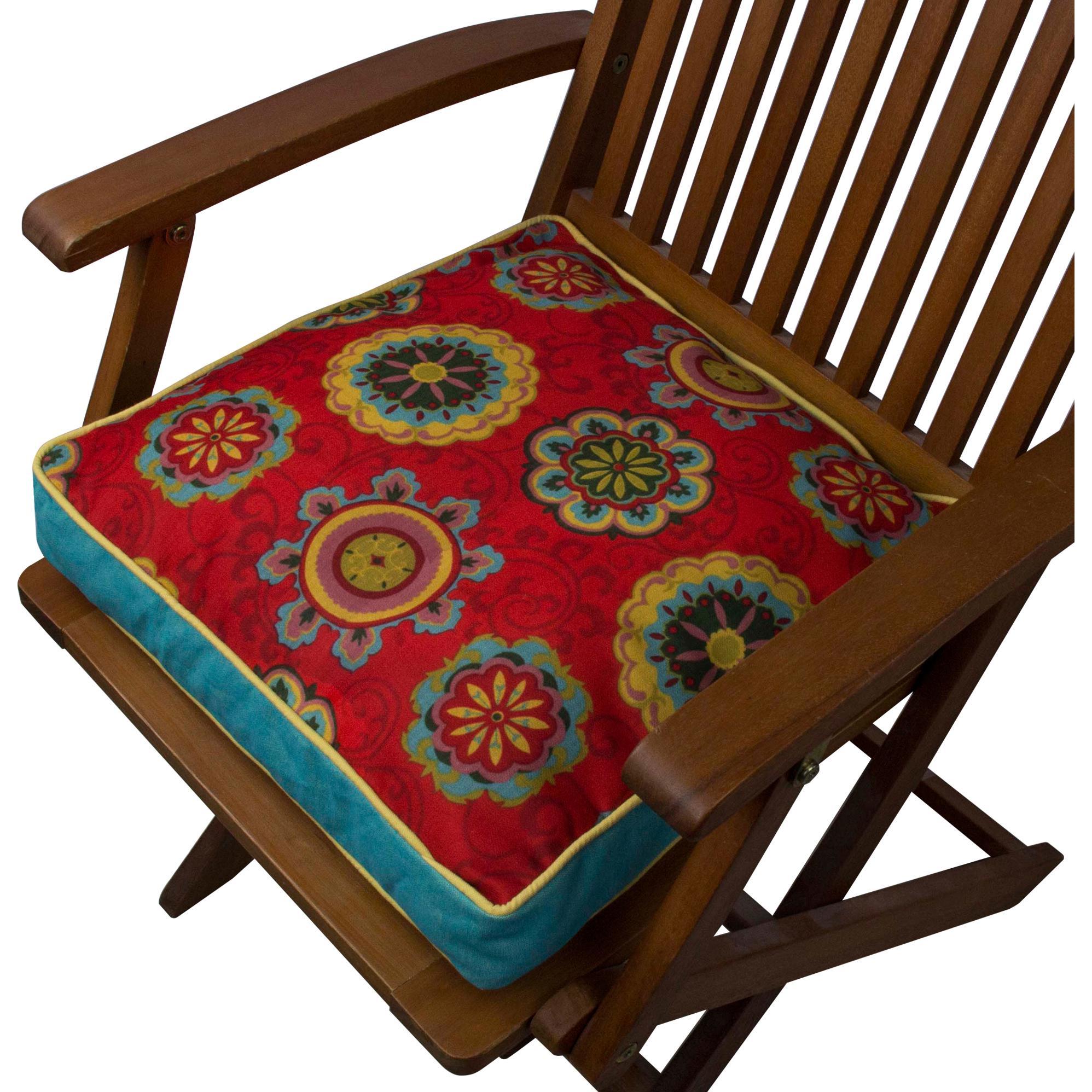 Thumbnail - Wallxpert, Dekokissen, Chill (42 x 42 cm)