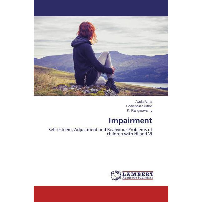 Impairment, Sachbücher