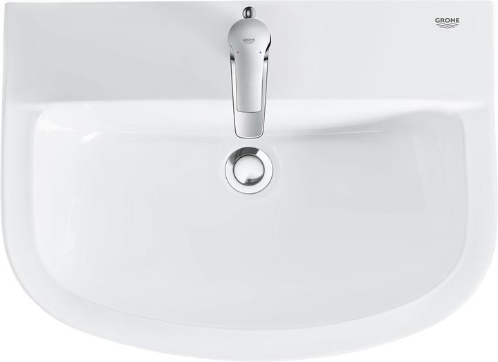 Produktbild Grohe Bau Keramik Waschtisch (442 mm, 609 mm)