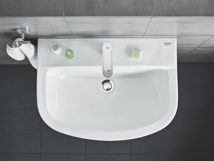 Produktbild Grohe Bau Keramik Waschtisch (442 mm, 609 mm)