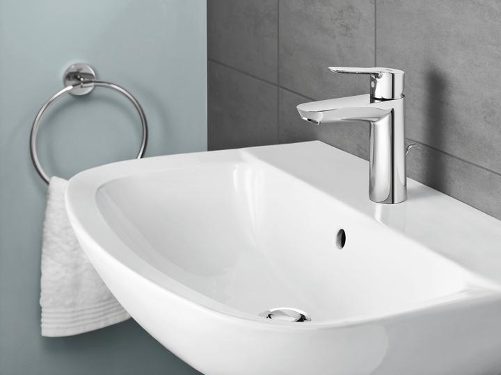 Produktbild Grohe Bau Keramik Waschtisch (442 mm, 609 mm)