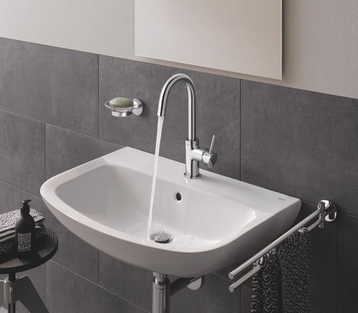 Produktbild Grohe Bau Keramik Waschtisch (442 mm, 609 mm)