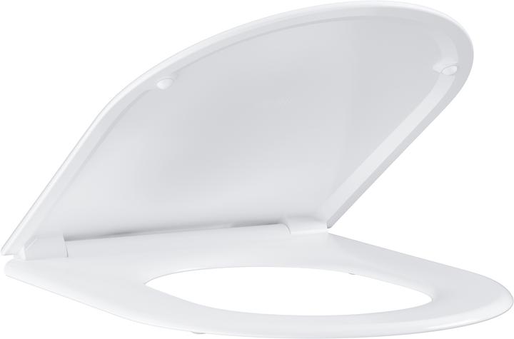 Image du produit Grohe Siège WC Essence avec Soft Close