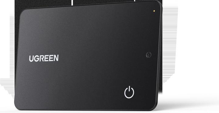 Image du produit Ugreen Fine Track Slim Card (Android)