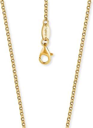 Immagine prodotto Engelsrufer Catena di piselli d'oro (Argento, 90 cm)