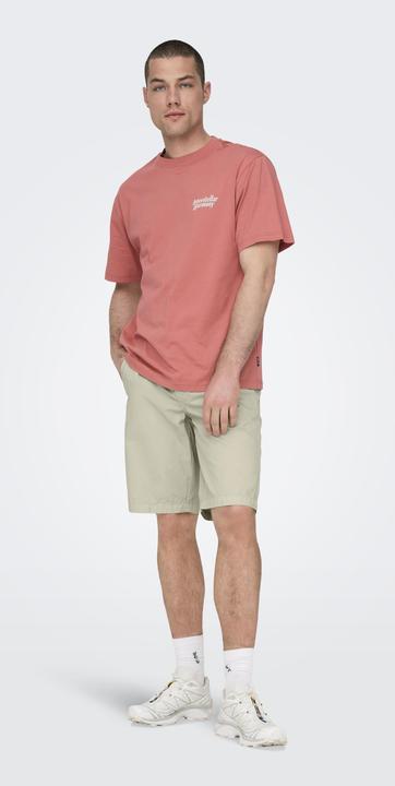 Actual product image Only & Sons Bermudashorts Loc kurze Hose (L)
