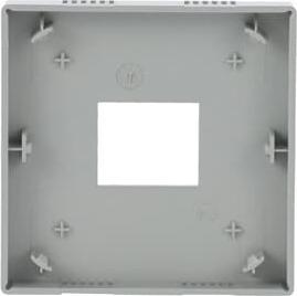 Aluminium silver, Silver