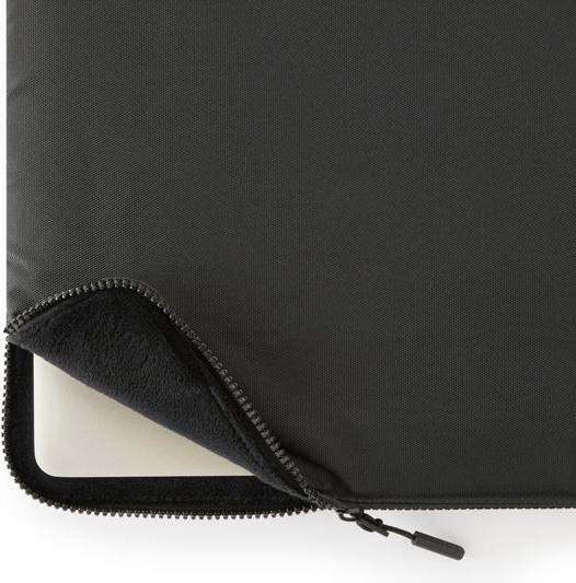 Actual product image Pipetto Macbook Sleeve 16" Organiser, Black (16", Apple)