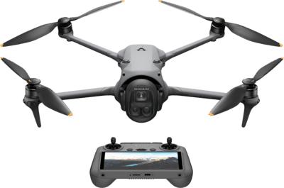 Image du produit DJI Mavic 4 Pro (51 min, 1063 g, 100 Mpx)
