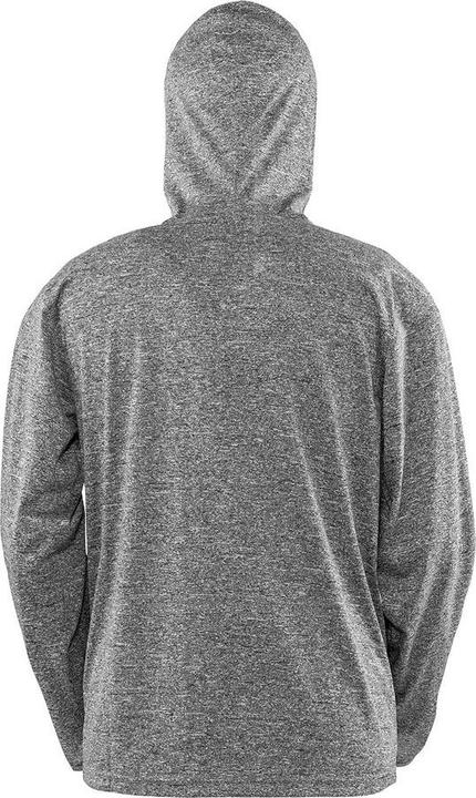 Immagine prodotto Spiro Felpa con cappuccio da uomo (XL)