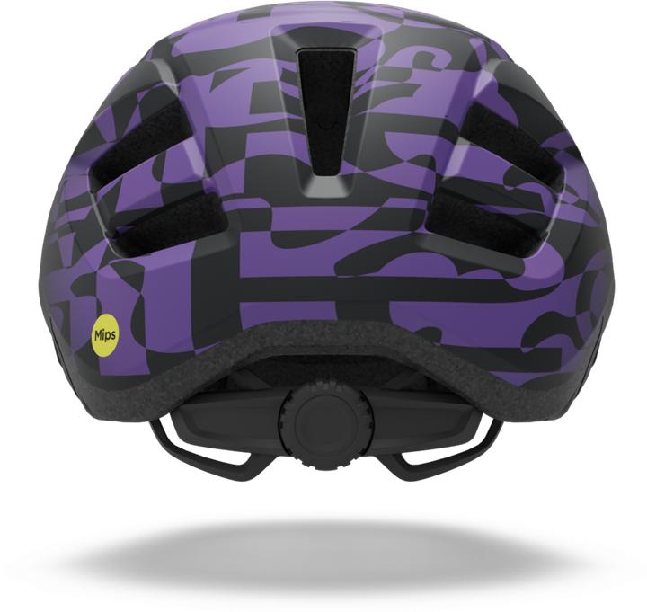 Productafbeelding Giro Fixture II MIPS (54 - 61 cm)