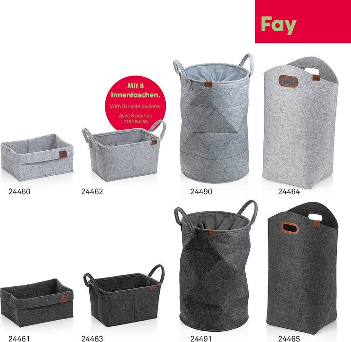 Produktbild Kela Fay (42 l)