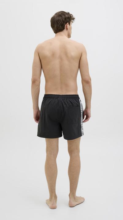 Produktbild Jack & Jones Regular Fit Badeshorts Badeshorts (L)