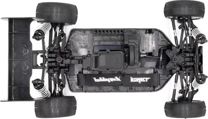 Produktbild Hobbytech Buggy BXR S2 4WD Bausatz, 1:10 (Kit)