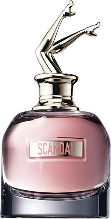 Actual product image Gaultier scandal (Eau de parfum, 15 ml)