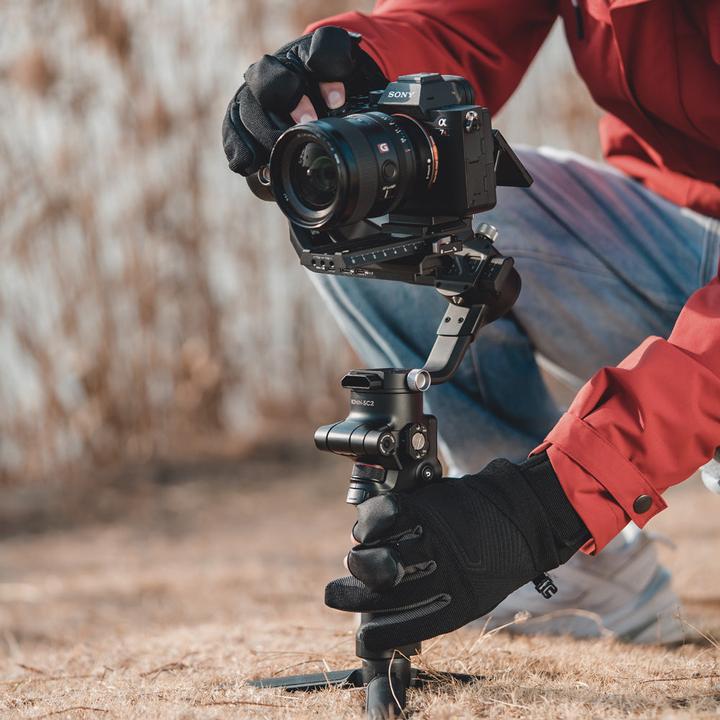 Image du produit Pgytech Gants pour photos, taille M (M)