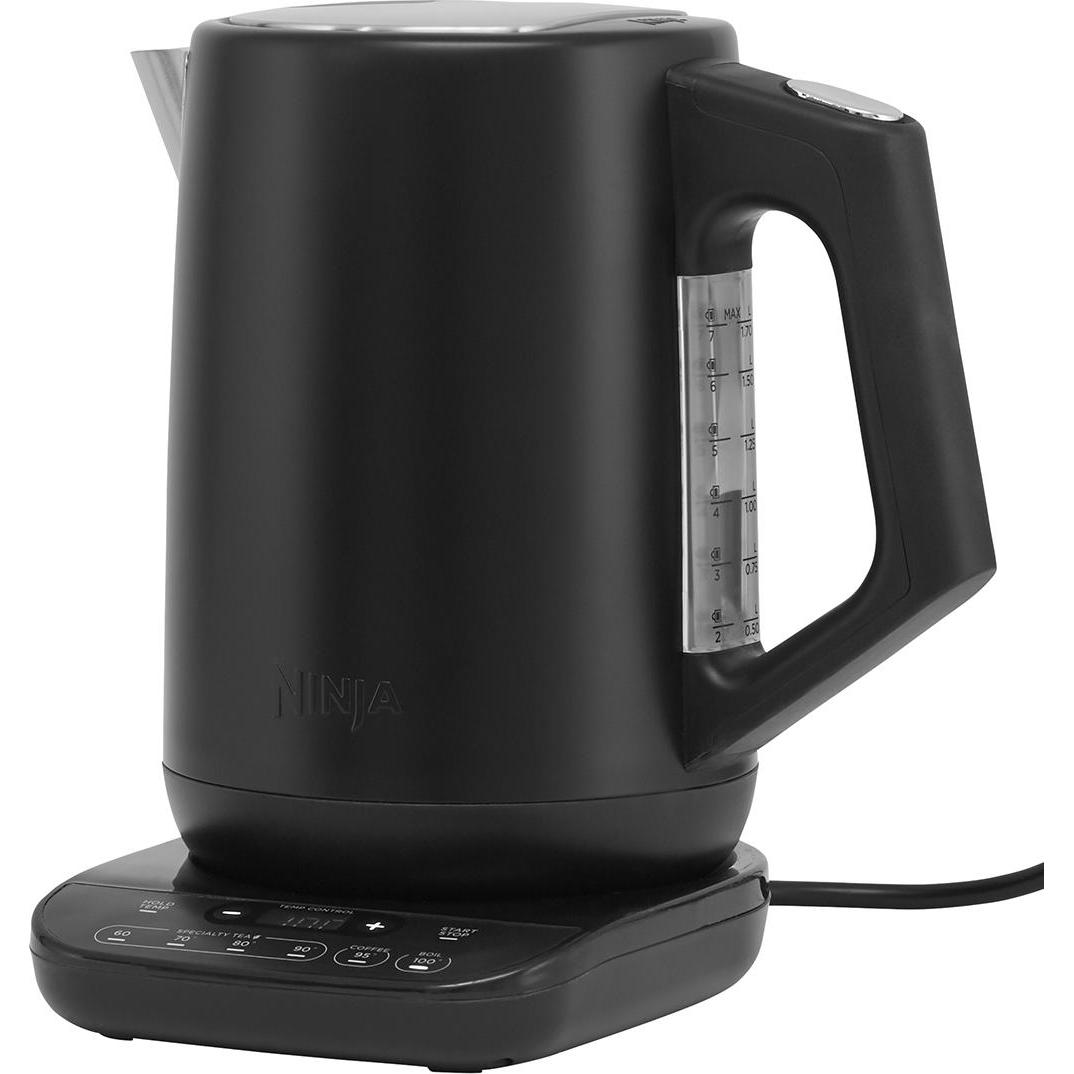 Thumbnail - Ninja Kettle KT200EU, Wasserkocher, Schwarz