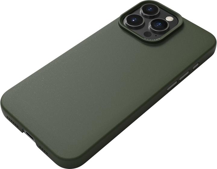 Produktbild Nudient Thin Case (Apple iPhone 16 Pro Max)