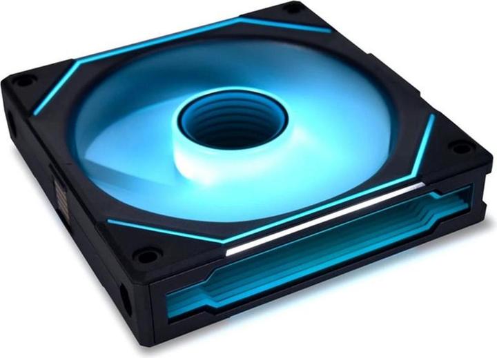 Lian-Li Ventilatore Uni Sl-Inf 120 Argb Pwm (120 mm, 1 x)