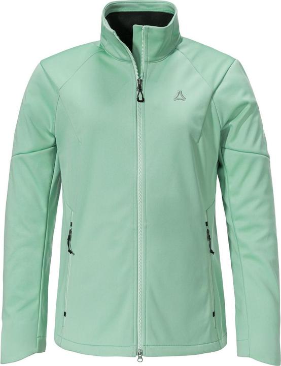 Actual product image Schöffel Softshell Jk Style Fracon WMS (46)