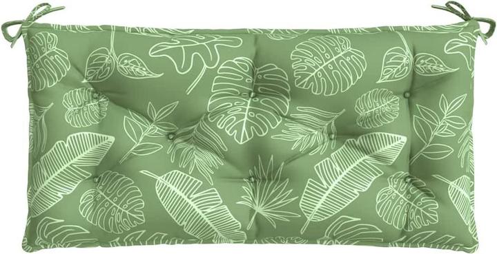 Produktbild vidaXL Gartenbank-Auflage (100 x 50 cm)