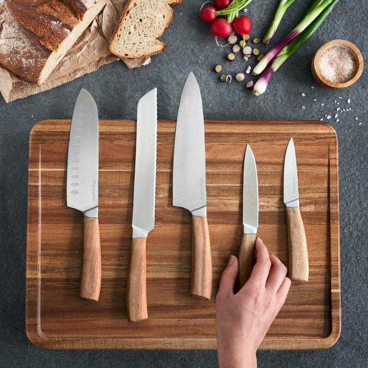 Produktbild Springlane Akazienholz (21 cm)