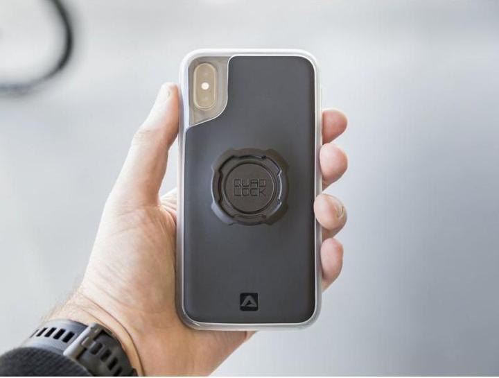 Image du produit Quad Lock Poncho (Apple iPhone 11 Pro Max)