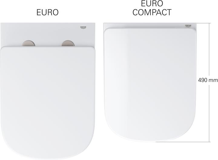 Immagine prodotto Grohe Euro Ceramics
