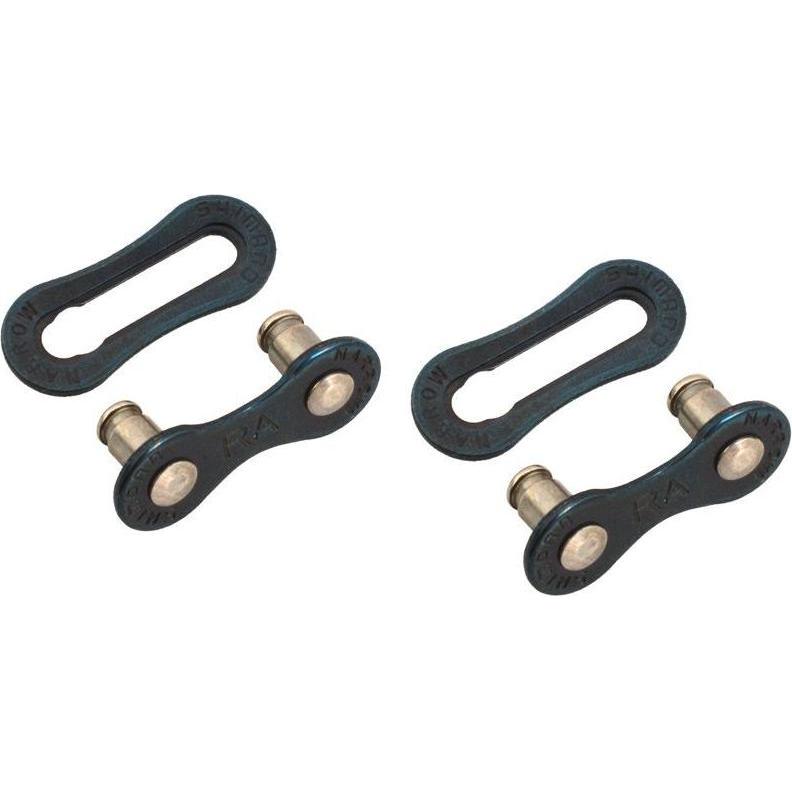 Shimano, Velokette, (8-fach)