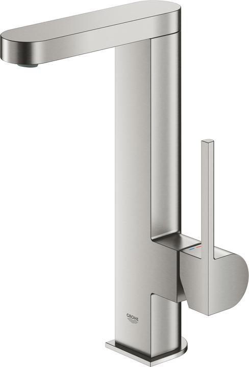 Produktbild Grohe Plus Einhand-Waschtischbatterie L-Size