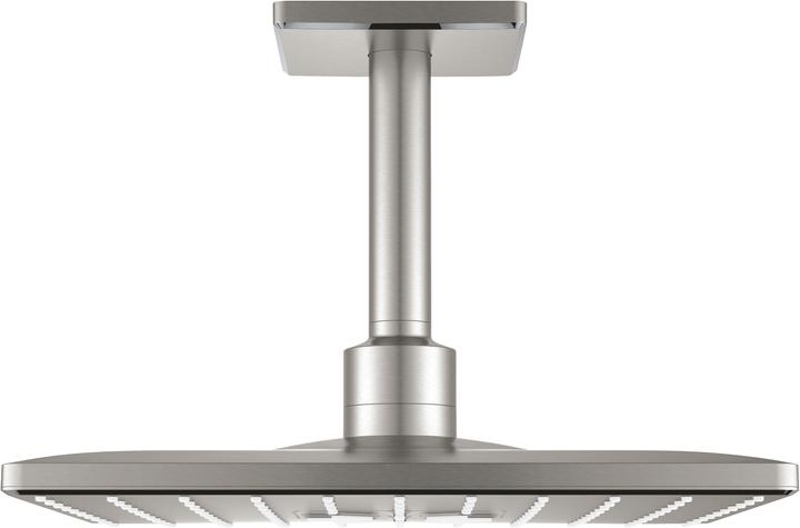 Image du produit Grohe Rainshower SmartActive 310 Cube Set de douche de tête (2 Types de jets, 25 l/min)