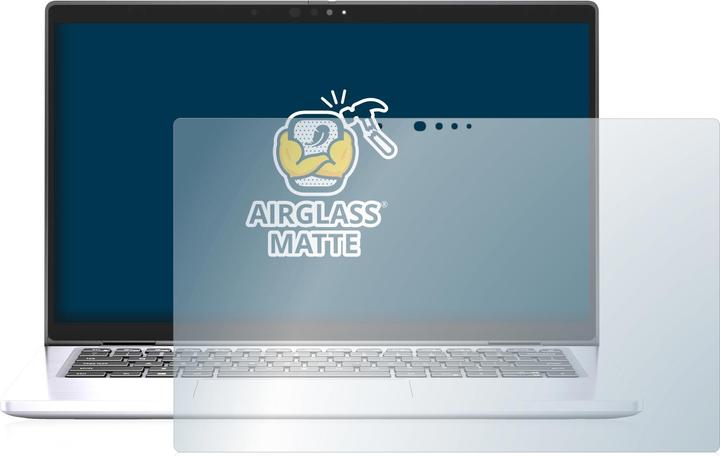 Immagine prodotto BROTECT AirGlass Vetro Opaco (13.30", 16:9)